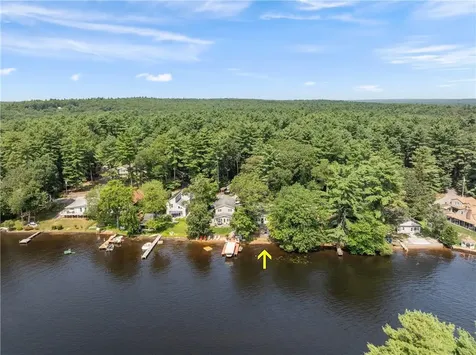 187 Lakehurst Drive Coventry RI 02816