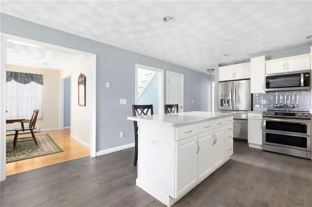 1 Henry Clay Court West Greenwich RI 02817