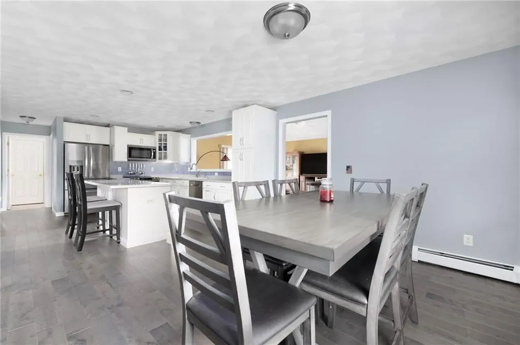 1 Henry Clay Court West Greenwich RI 02817