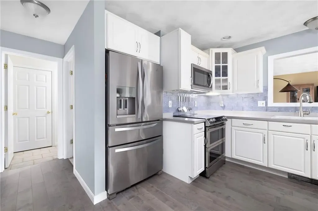 1 Henry Clay Court West Greenwich RI 02817