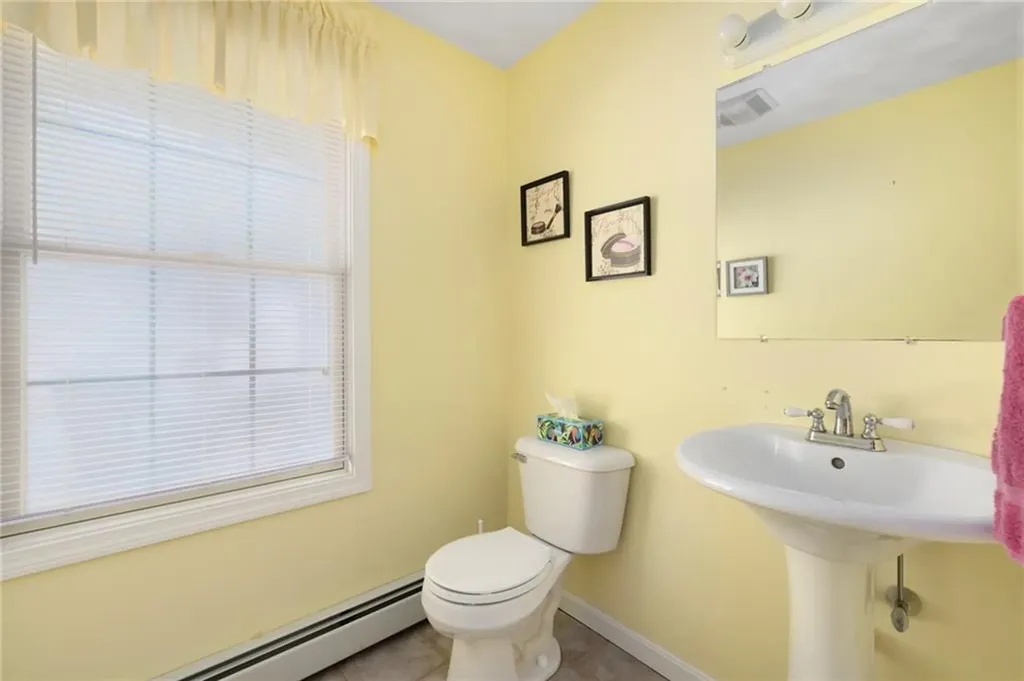 1 Henry Clay Court West Greenwich RI 02817