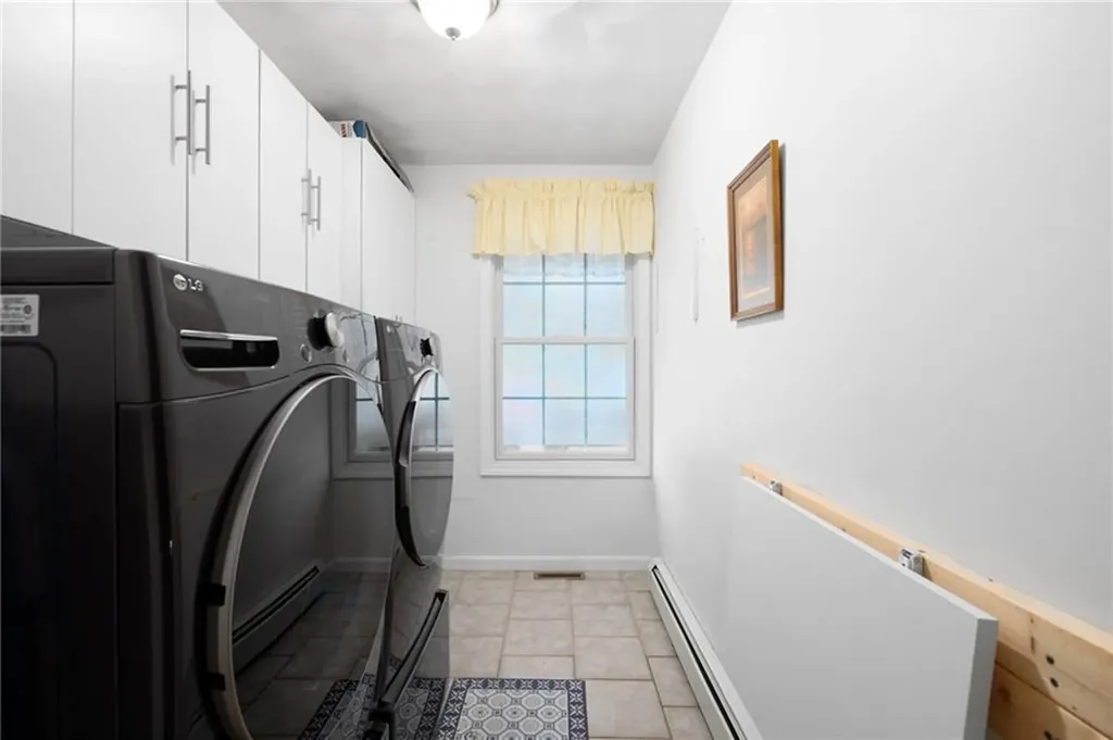 1 Henry Clay Court West Greenwich RI 02817