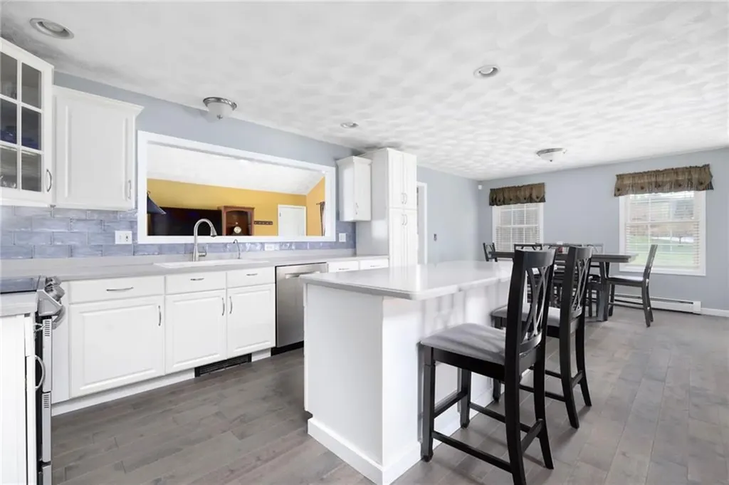 1 Henry Clay Court West Greenwich RI 02817