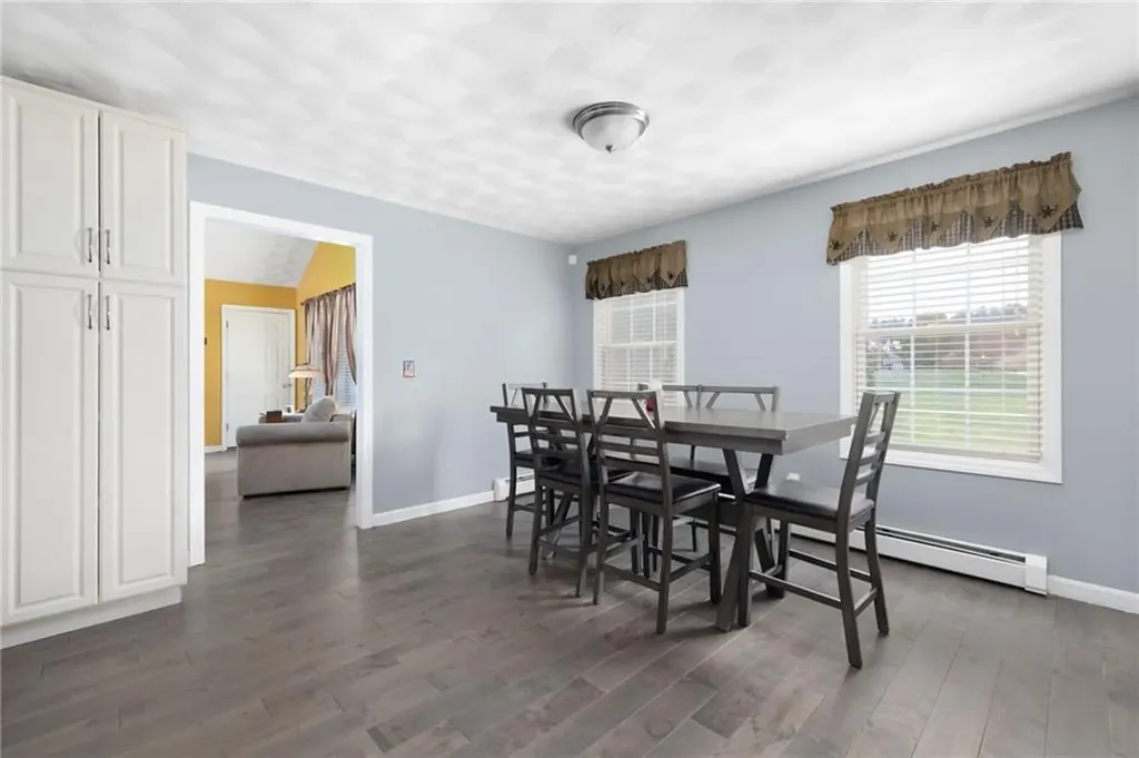 1 Henry Clay Court West Greenwich RI 02817