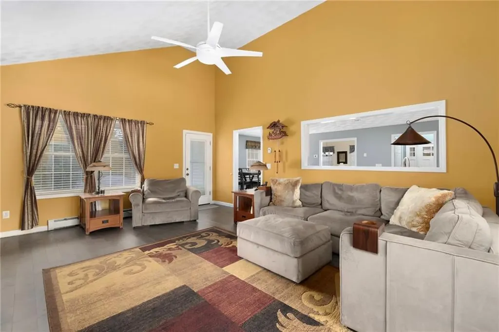 1 Henry Clay Court West Greenwich RI 02817