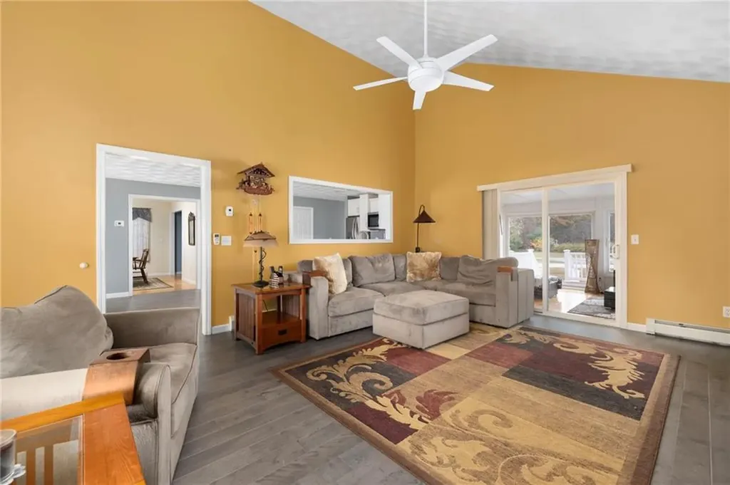 1 Henry Clay Court West Greenwich RI 02817