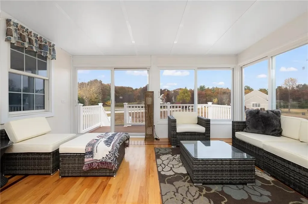 1 Henry Clay Court West Greenwich RI 02817