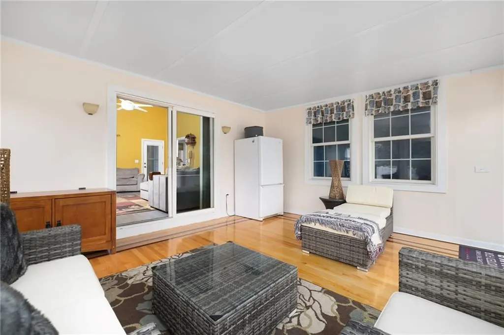 1 Henry Clay Court West Greenwich RI 02817