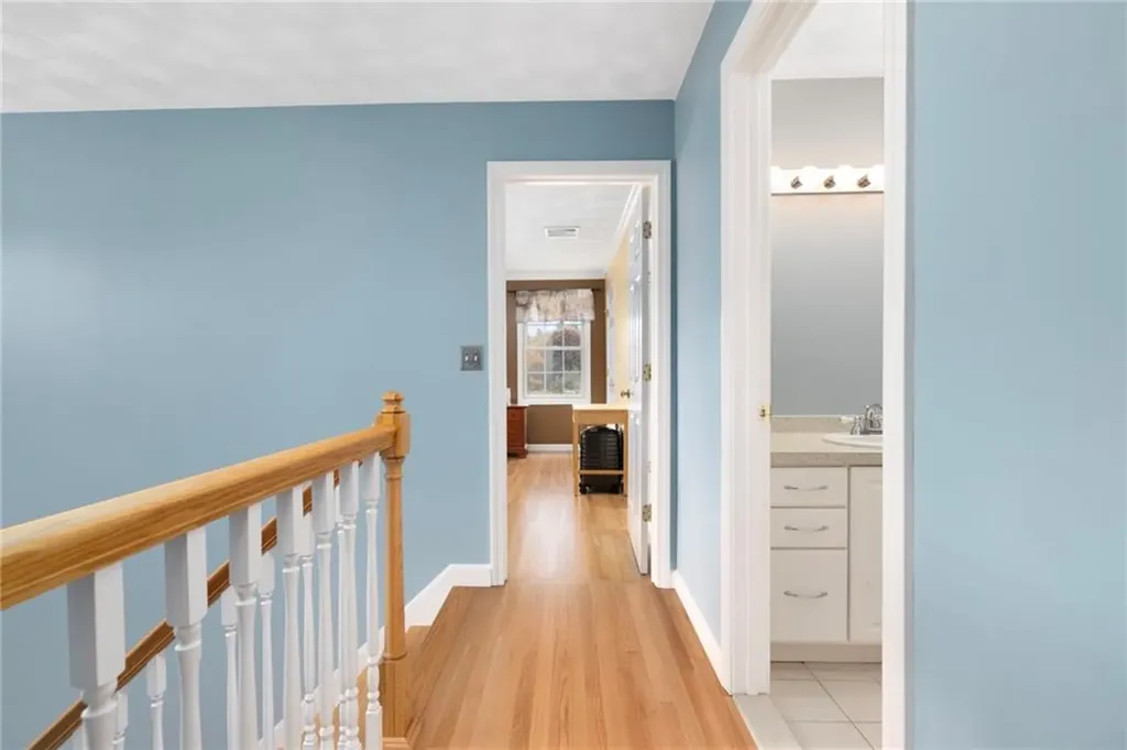 1 Henry Clay Court West Greenwich RI 02817