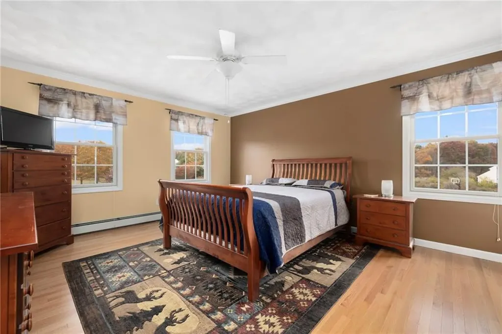 1 Henry Clay Court West Greenwich RI 02817