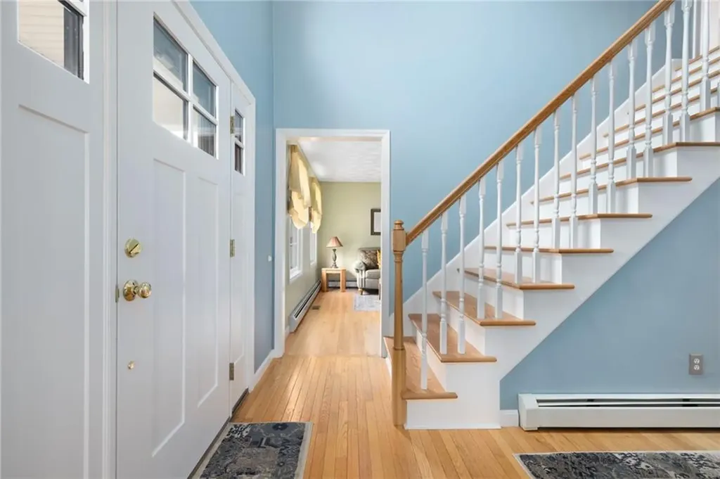 1 Henry Clay Court West Greenwich RI 02817