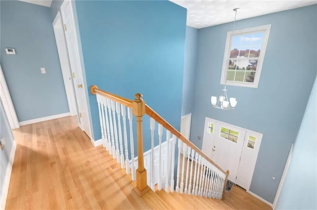 1 Henry Clay Court West Greenwich RI 02817