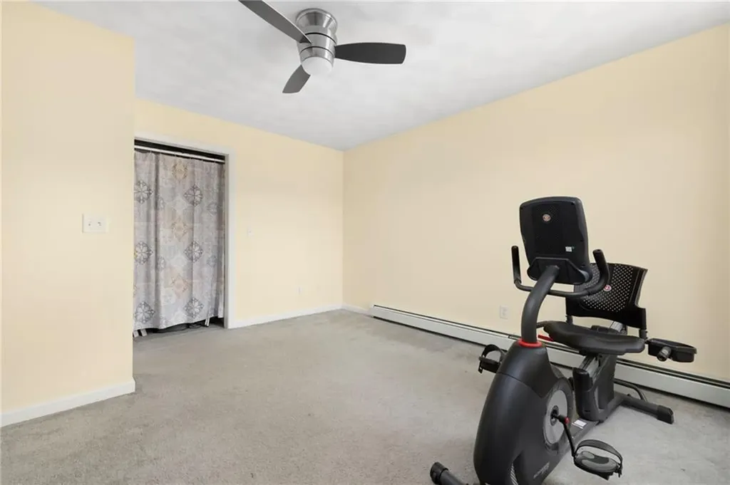 1 Henry Clay Court West Greenwich RI 02817