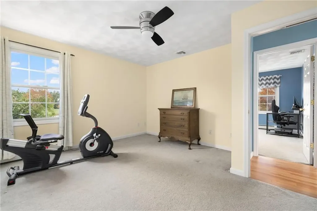 1 Henry Clay Court West Greenwich RI 02817