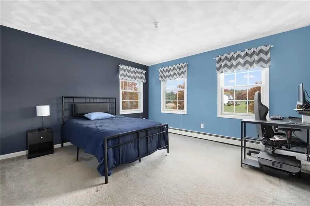 1 Henry Clay Court West Greenwich RI 02817