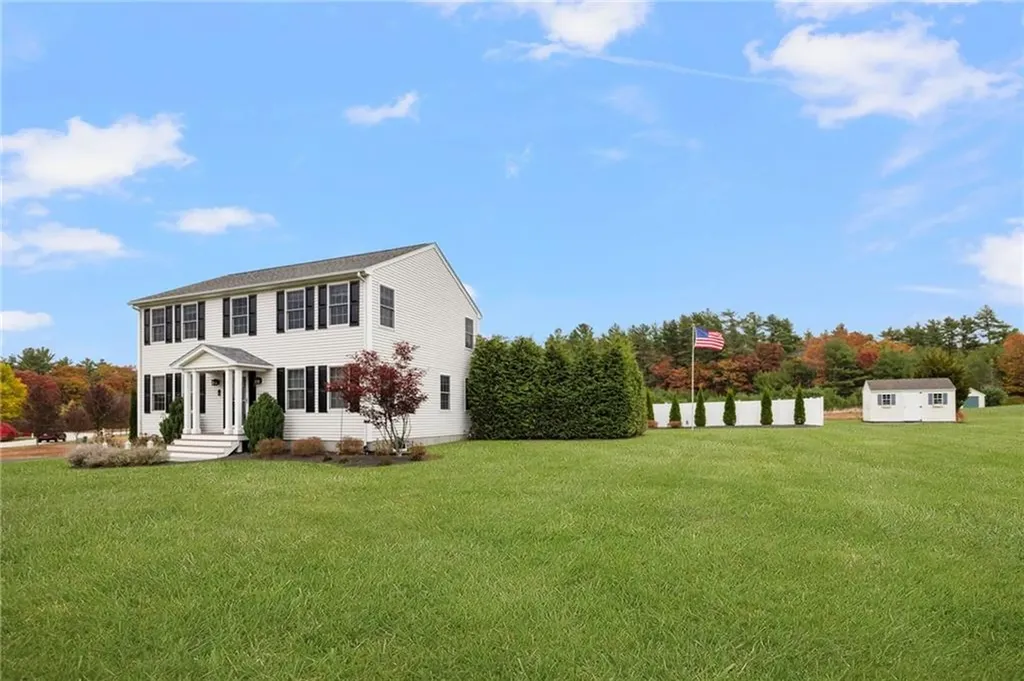 1 Henry Clay Court West Greenwich RI 02817