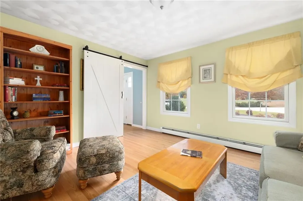 1 Henry Clay Court West Greenwich RI 02817