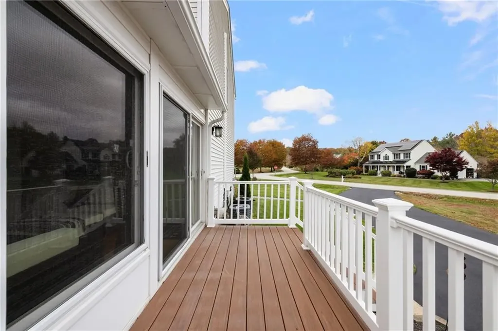 1 Henry Clay Court West Greenwich RI 02817