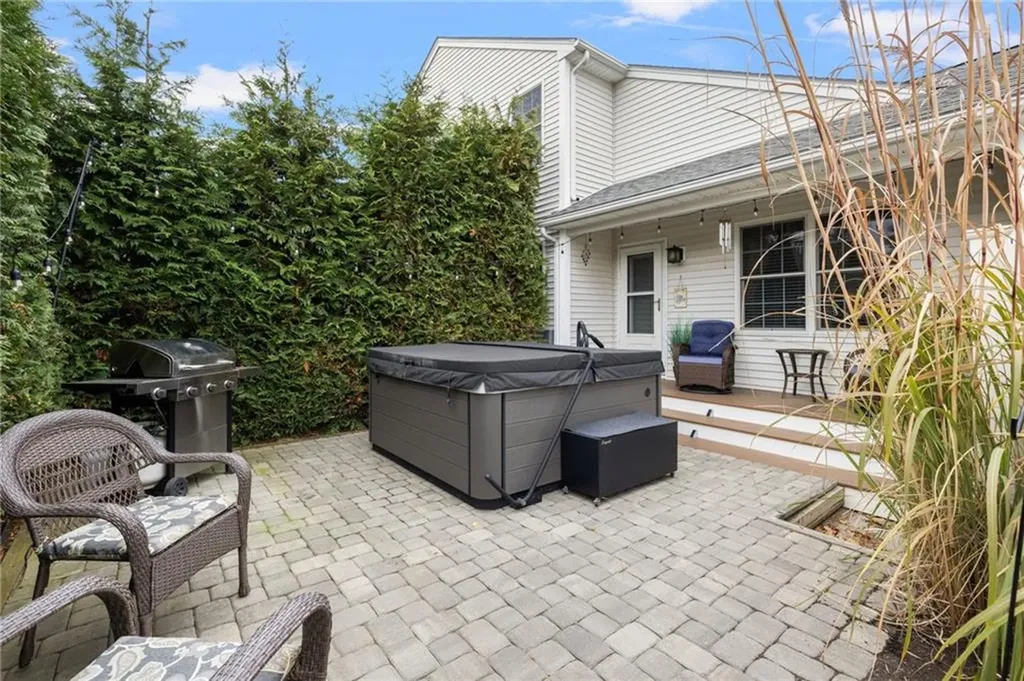 1 Henry Clay Court West Greenwich RI 02817