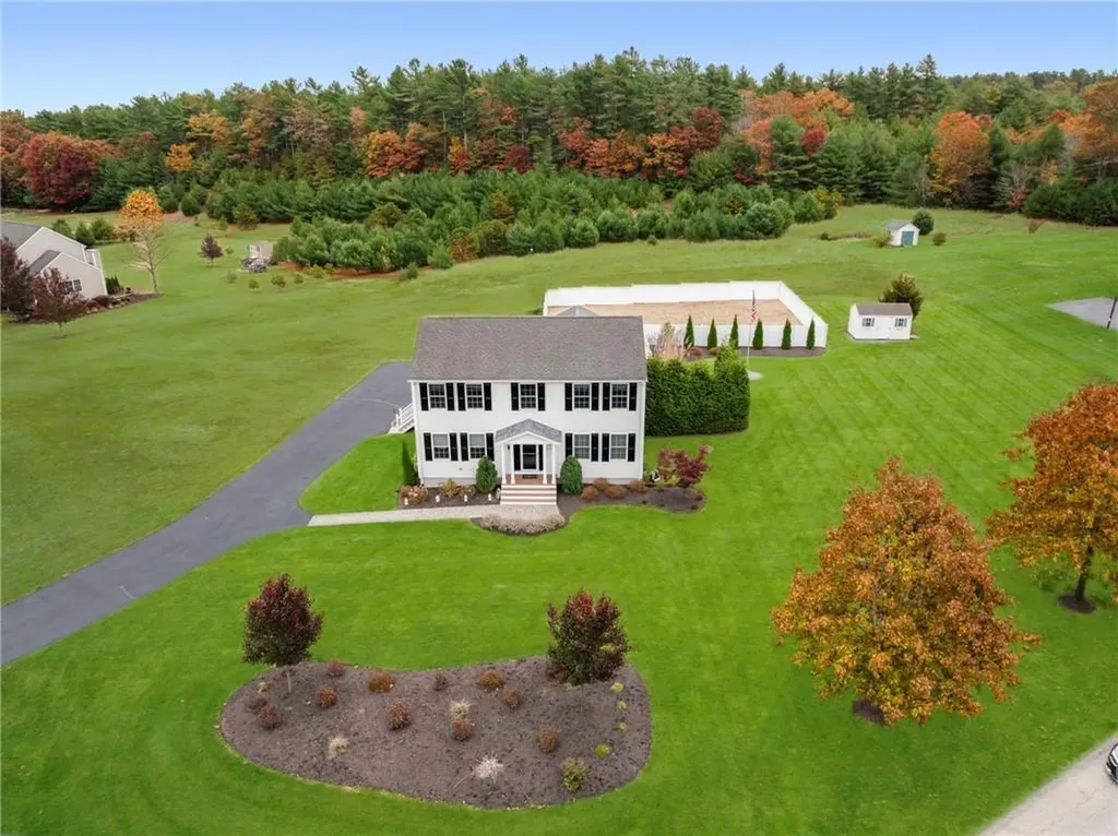 1 Henry Clay Court West Greenwich RI 02817