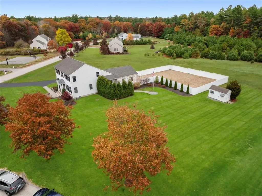 1 Henry Clay Court West Greenwich RI 02817