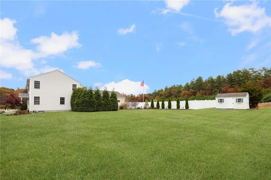 1 Henry Clay Court West Greenwich RI 02817