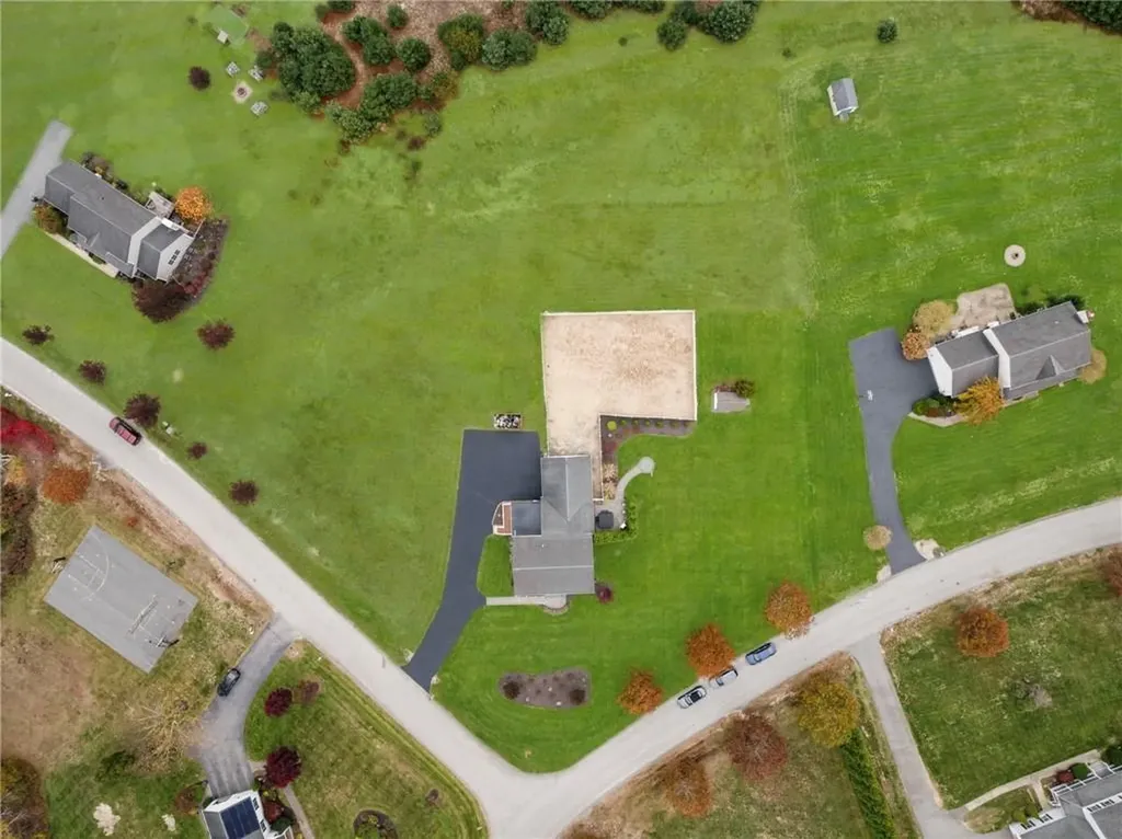 1 Henry Clay Court West Greenwich RI 02817