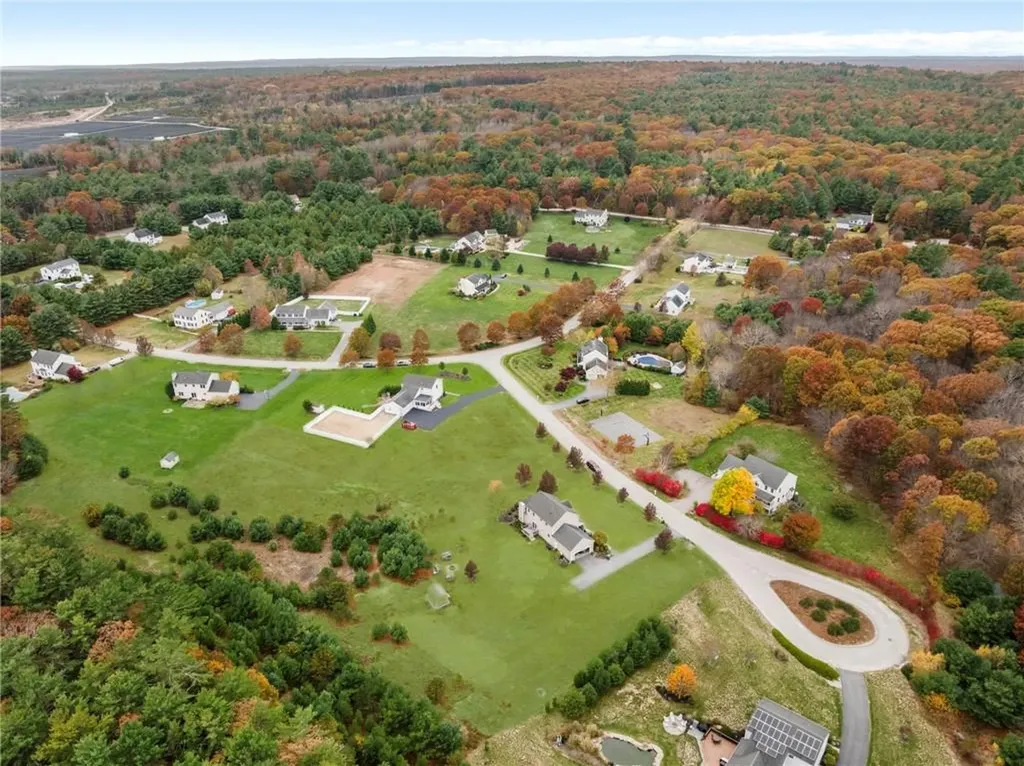 1 Henry Clay Court West Greenwich RI 02817