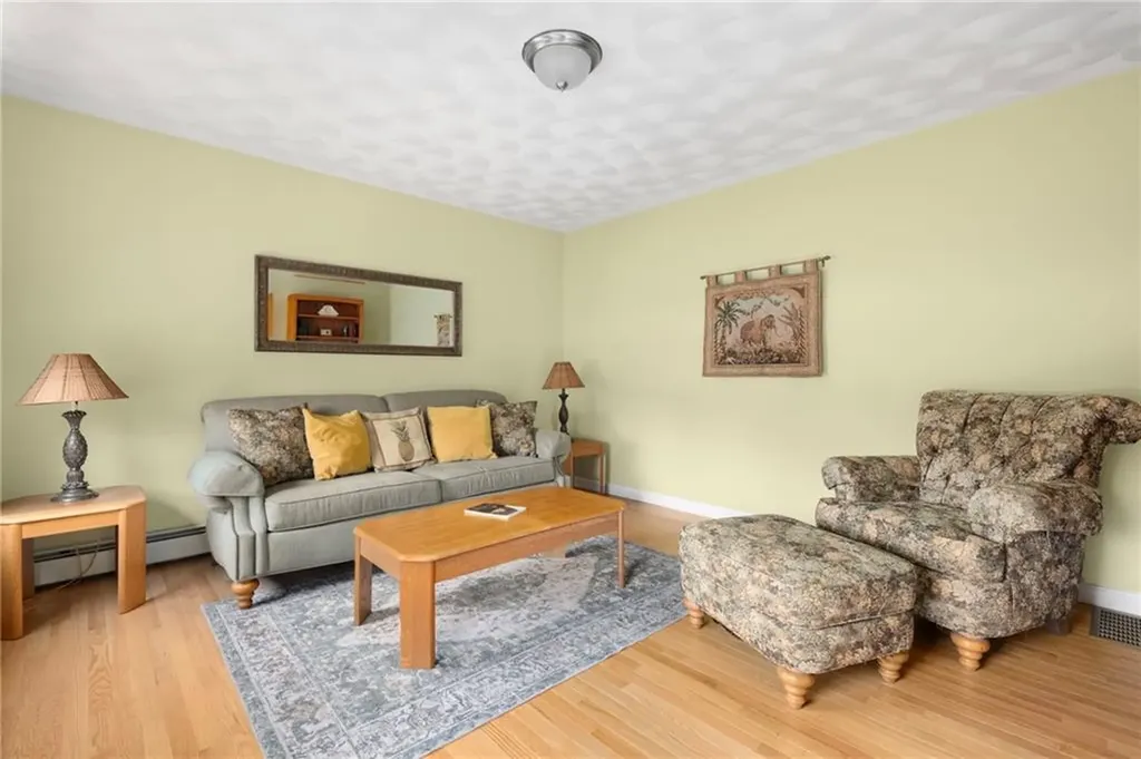 1 Henry Clay Court West Greenwich RI 02817