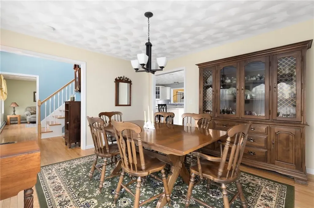 1 Henry Clay Court West Greenwich RI 02817