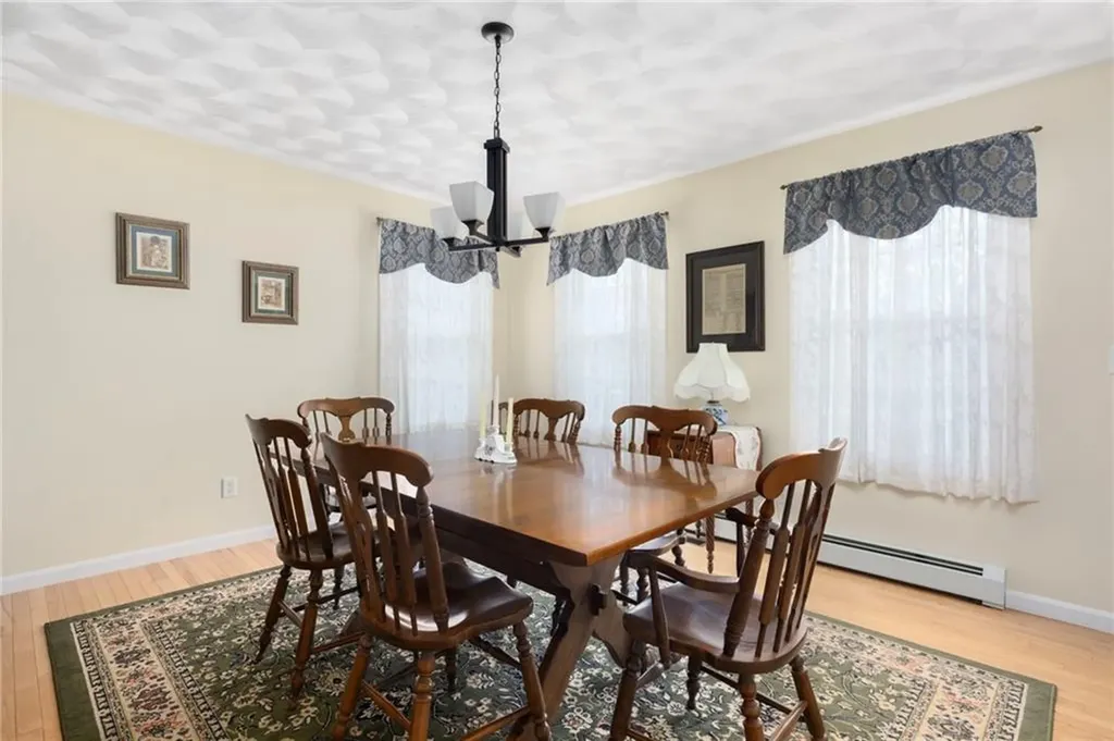 1 Henry Clay Court West Greenwich RI 02817