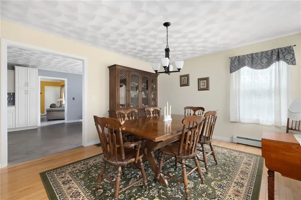 1 Henry Clay Court West Greenwich RI 02817