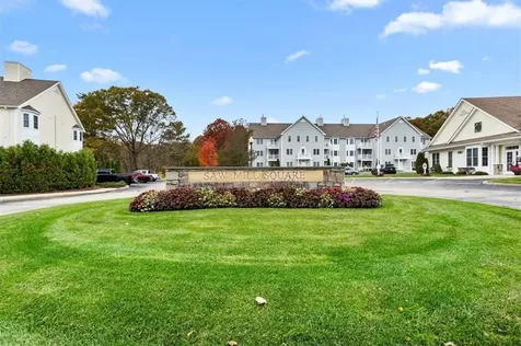 60 Saw Mill Drive North Kingstown RI 02852