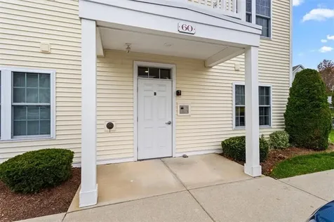 60 Saw Mill Drive North Kingstown RI 02852