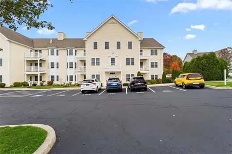 60 Saw Mill Drive North Kingstown RI 02852