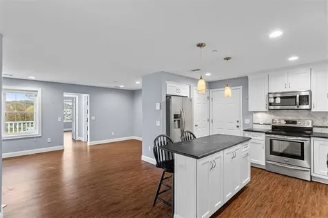 60 Saw Mill Drive North Kingstown RI 02852