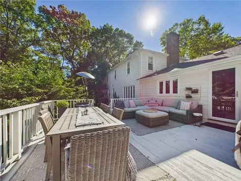 75 Bow Street East Greenwich RI 02818