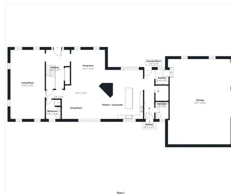 75 Bow Street East Greenwich RI 02818