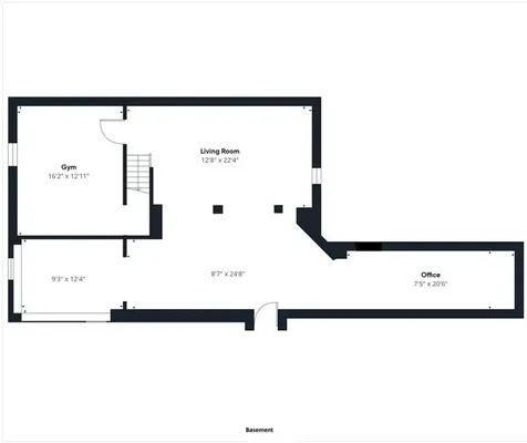 75 Bow Street East Greenwich RI 02818