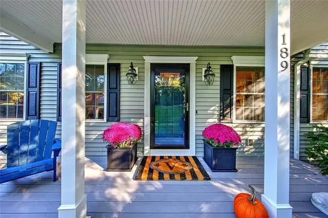 189 Cowesett Road Warwick RI 02886
