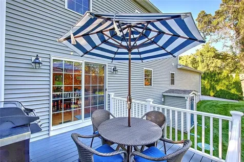 189 Cowesett Road Warwick RI 02886