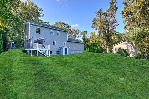 189 Cowesett Road Warwick RI 02886