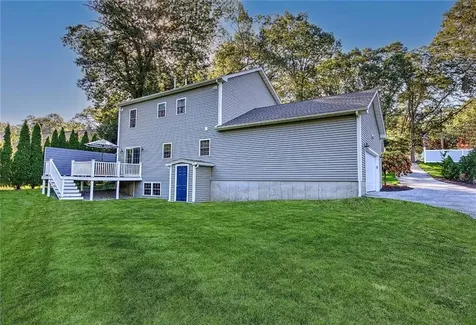 189 Cowesett Road Warwick RI 02886