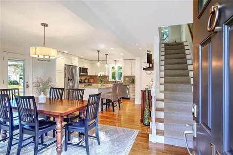 15 Lamson Road Barrington RI 02806