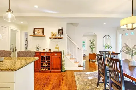 15 Lamson Road Barrington RI 02806