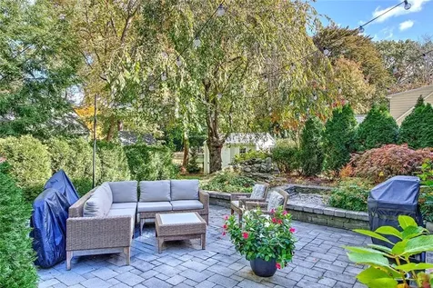 15 Lamson Road Barrington RI 02806