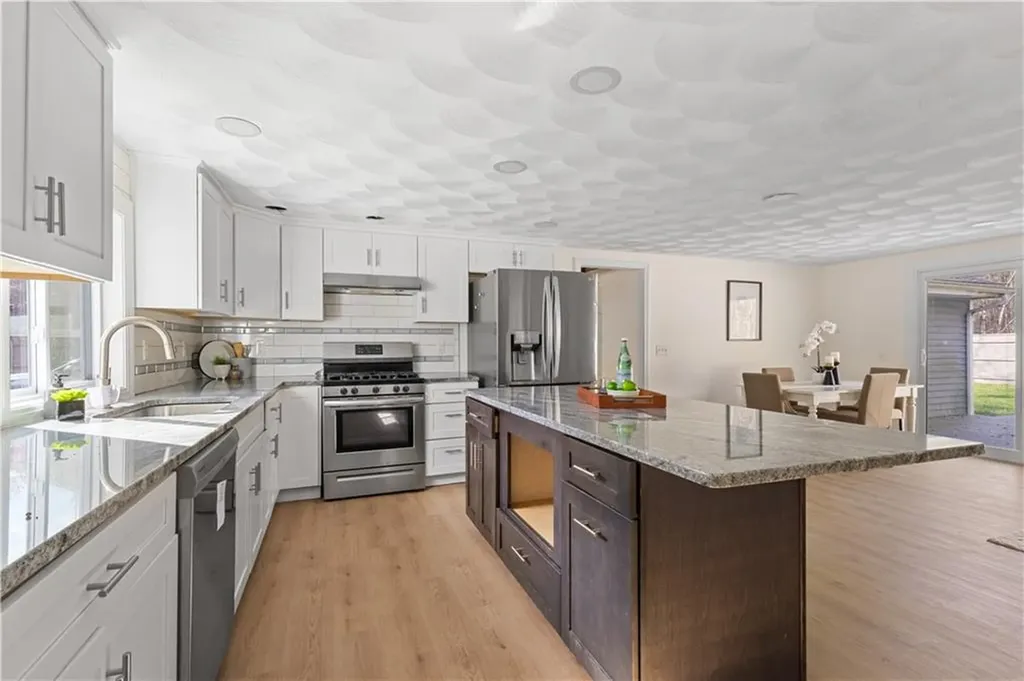 47 Roland Drive West Greenwich RI 02817