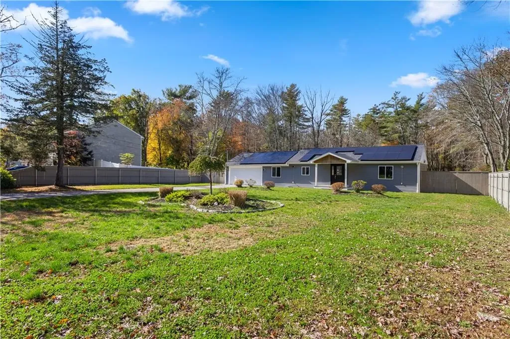 47 Roland Drive West Greenwich RI 02817