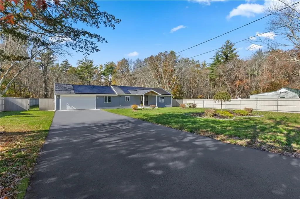 47 Roland Drive West Greenwich RI 02817