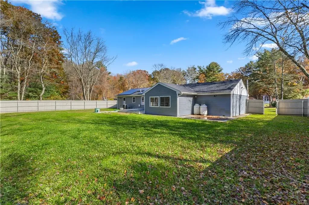 47 Roland Drive West Greenwich RI 02817